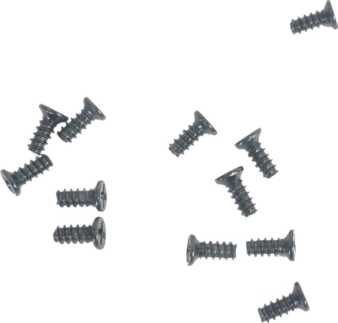 Countersunk Self Tapping Screw KBHO2.3x6mm, Slyder